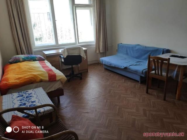 Spolubývanie Bratislava - Staré Mesto Bratislava I Spolubývanie Bratislava - Staré Mesto Bratislava I